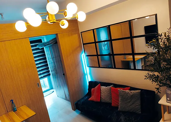 5 Minutes Walk To Mall Sm North Quezon Manila, Near Trinoma, Philippine Heart Center Manila
