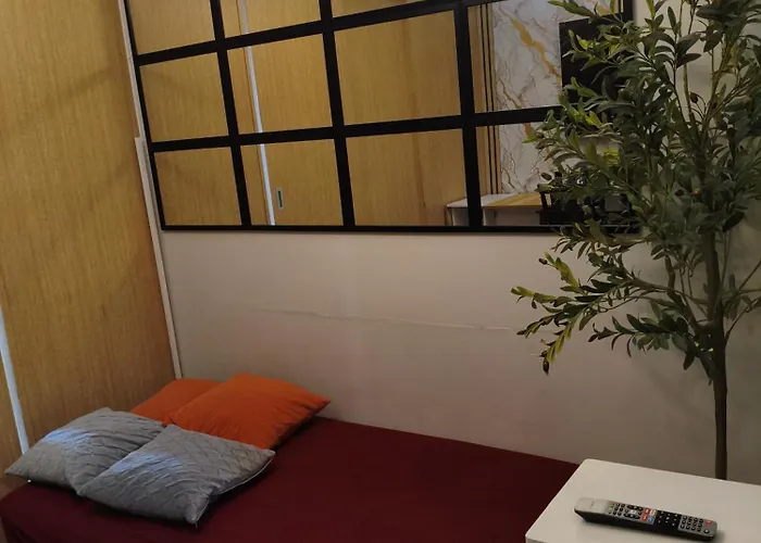 Aparthotel 5 Minutes Walk To Mall Sm North Quezon Manila, Near Trinoma, Philippine Heart Center